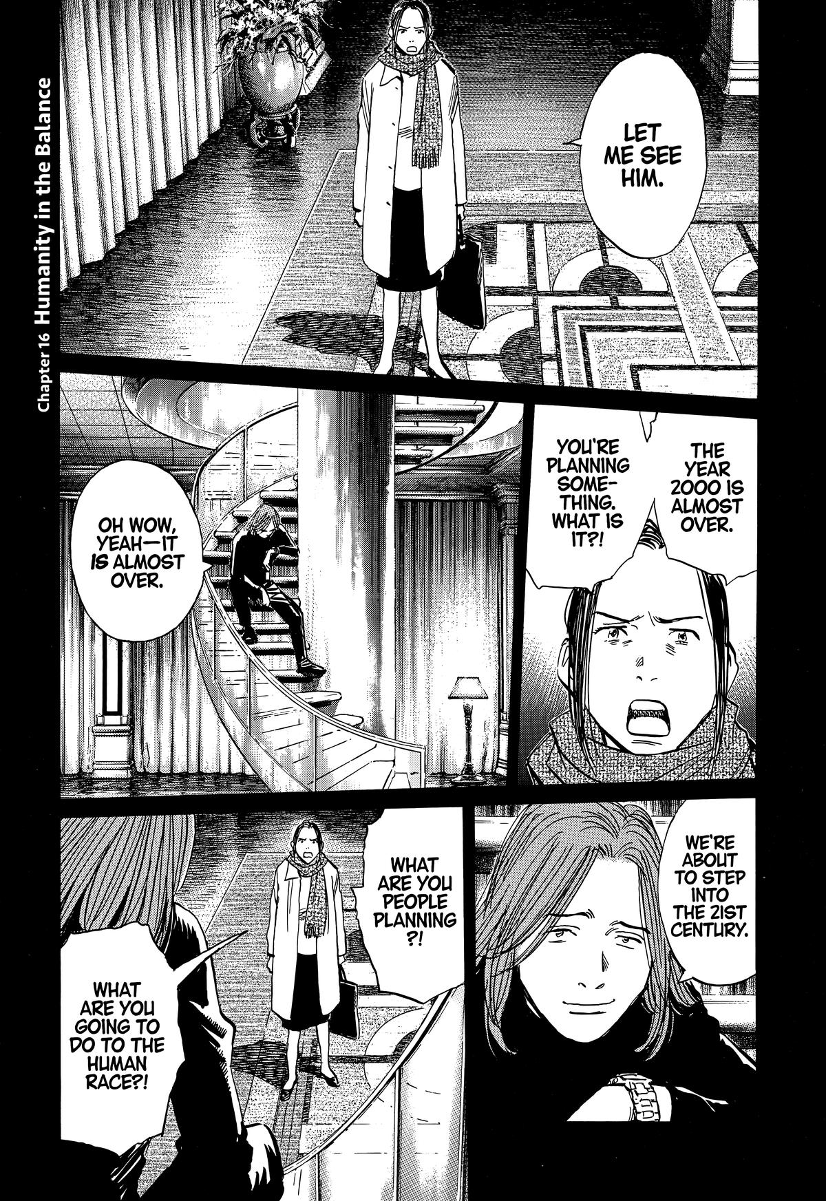 The Scandal Maker Has Returned Chapter 219 page 1 - 