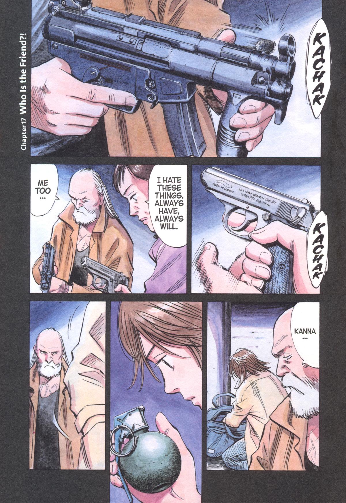 The Scandal Maker Has Returned Chapter 220 page 1 - 