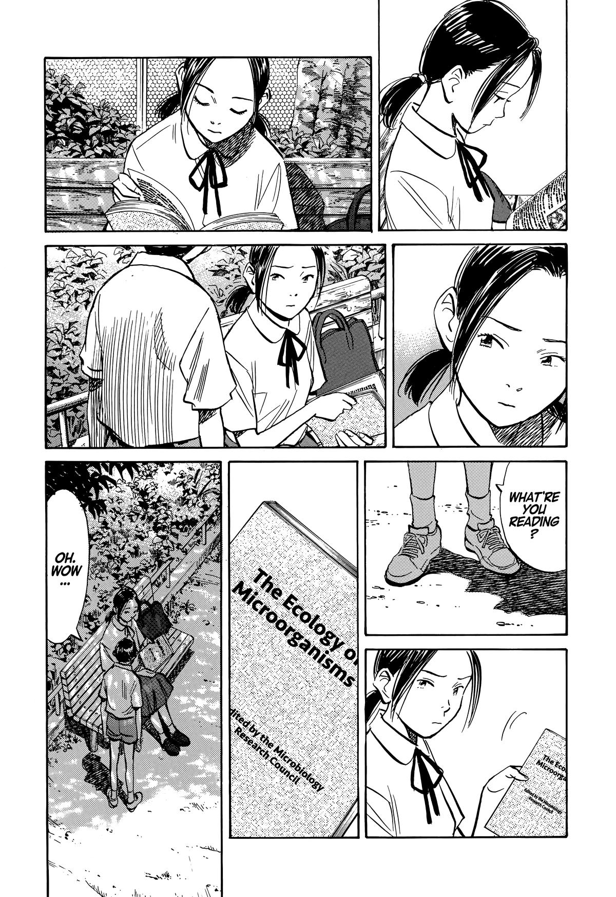 The Scandal Maker Has Returned Chapter 225 page 3 - 