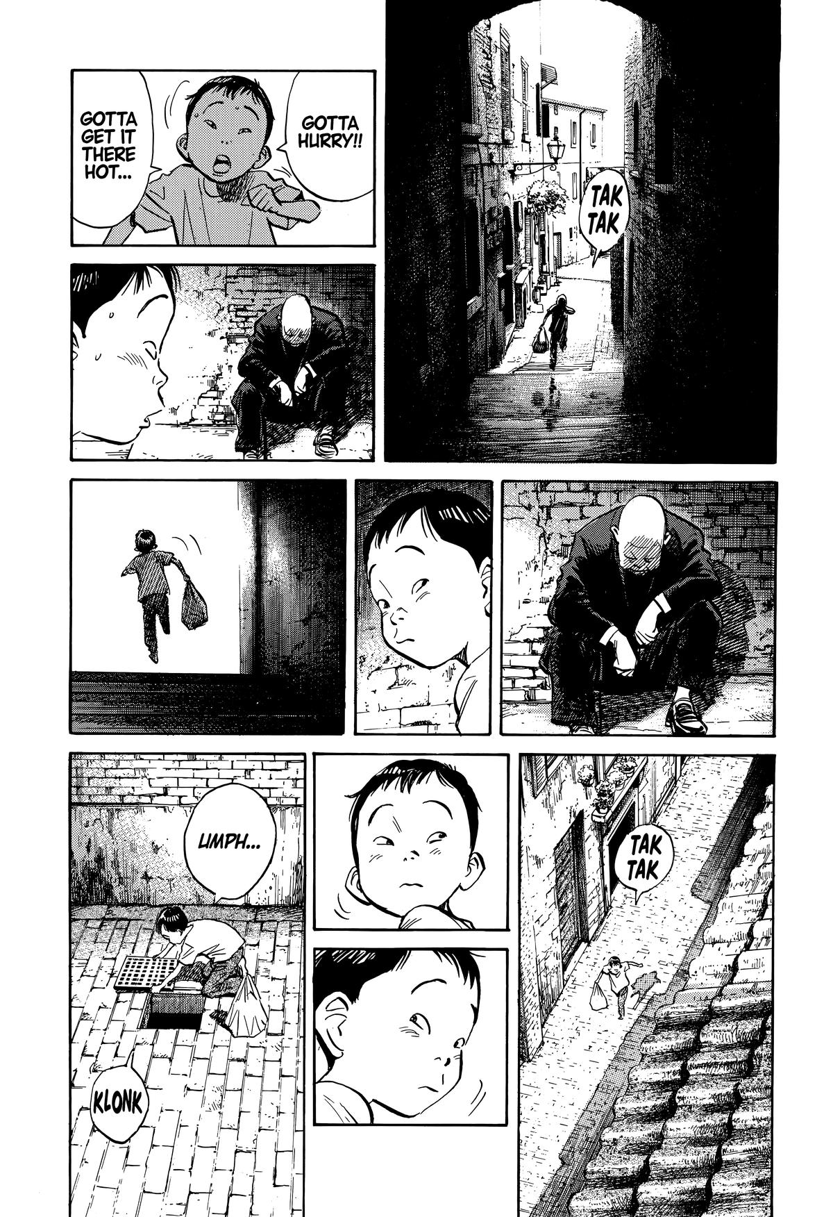 The Scandal Maker Has Returned Chapter 228 page 3 - 