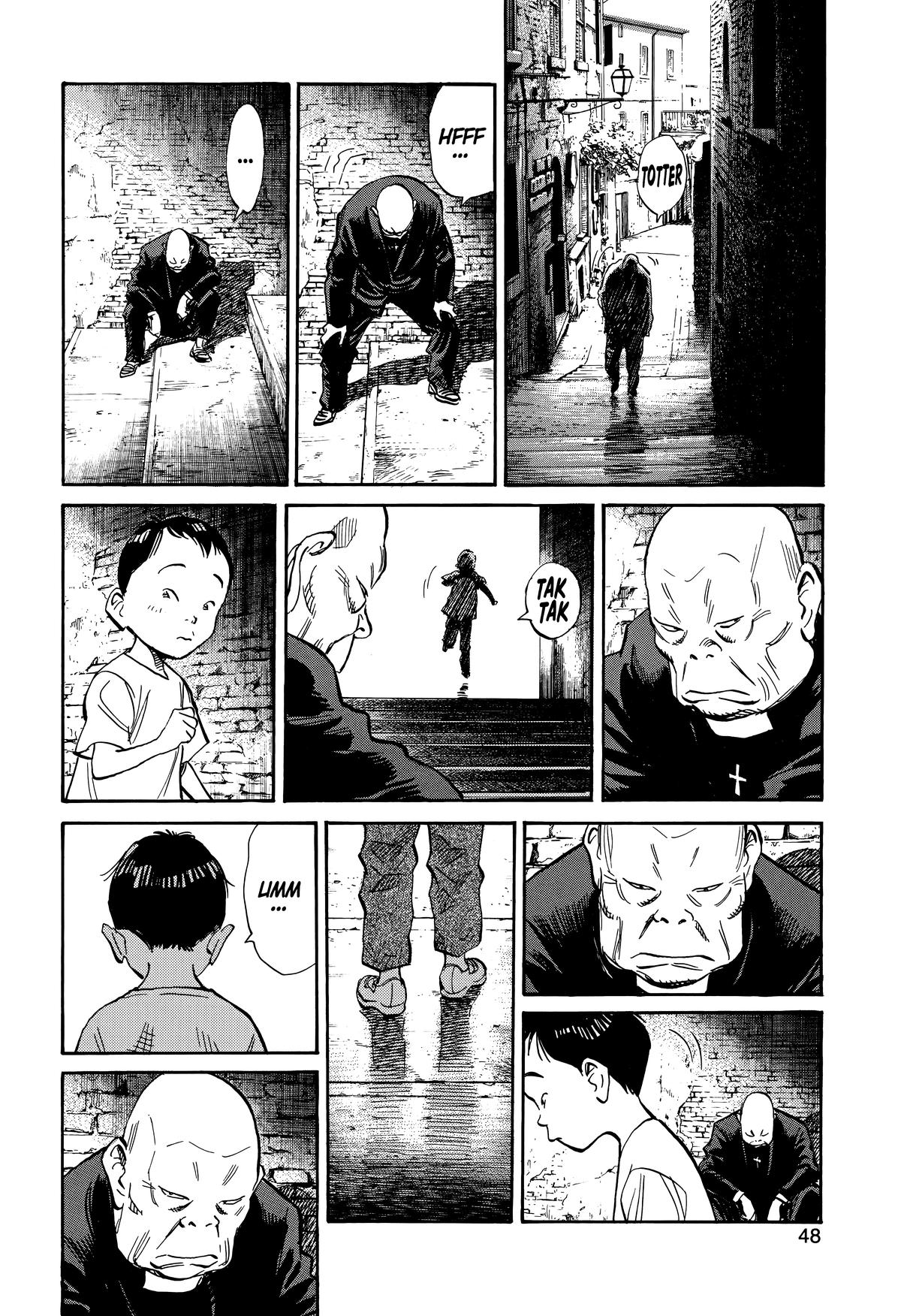 The Scandal Maker Has Returned Chapter 228 page 8 - 