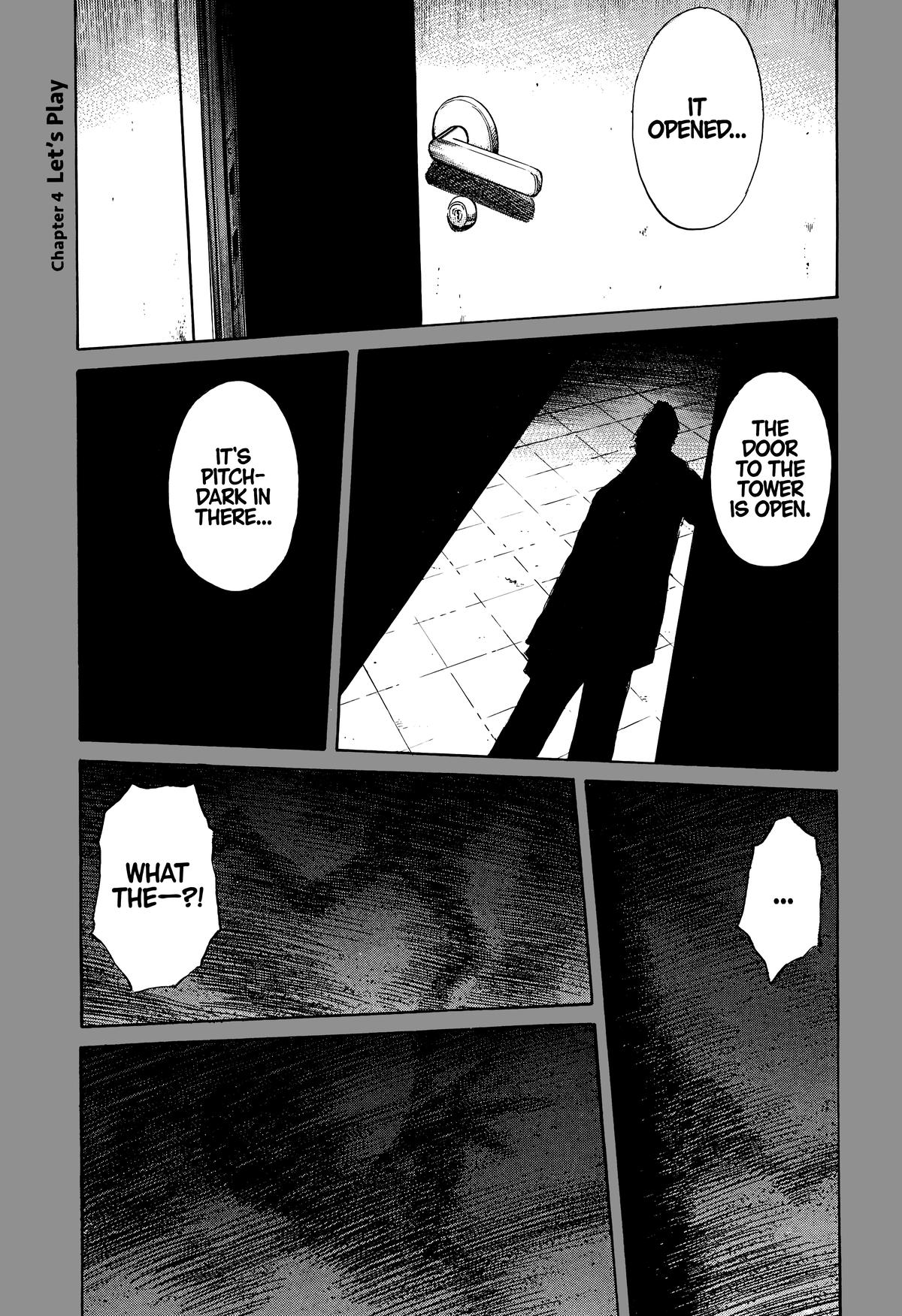The Scandal Maker Has Returned Chapter 229 page 1 - 