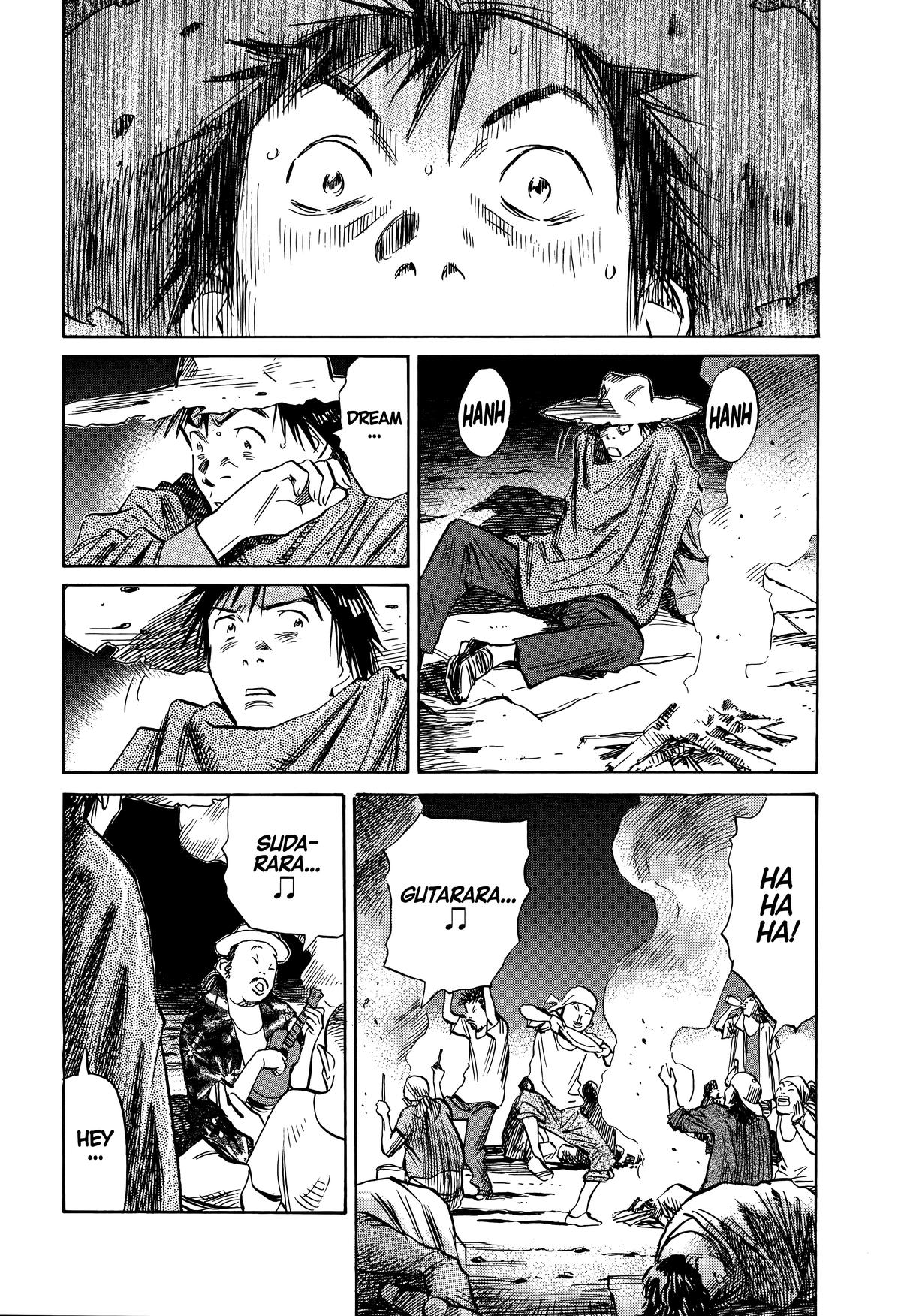 The Scandal Maker Has Returned Chapter 229 page 2 - 