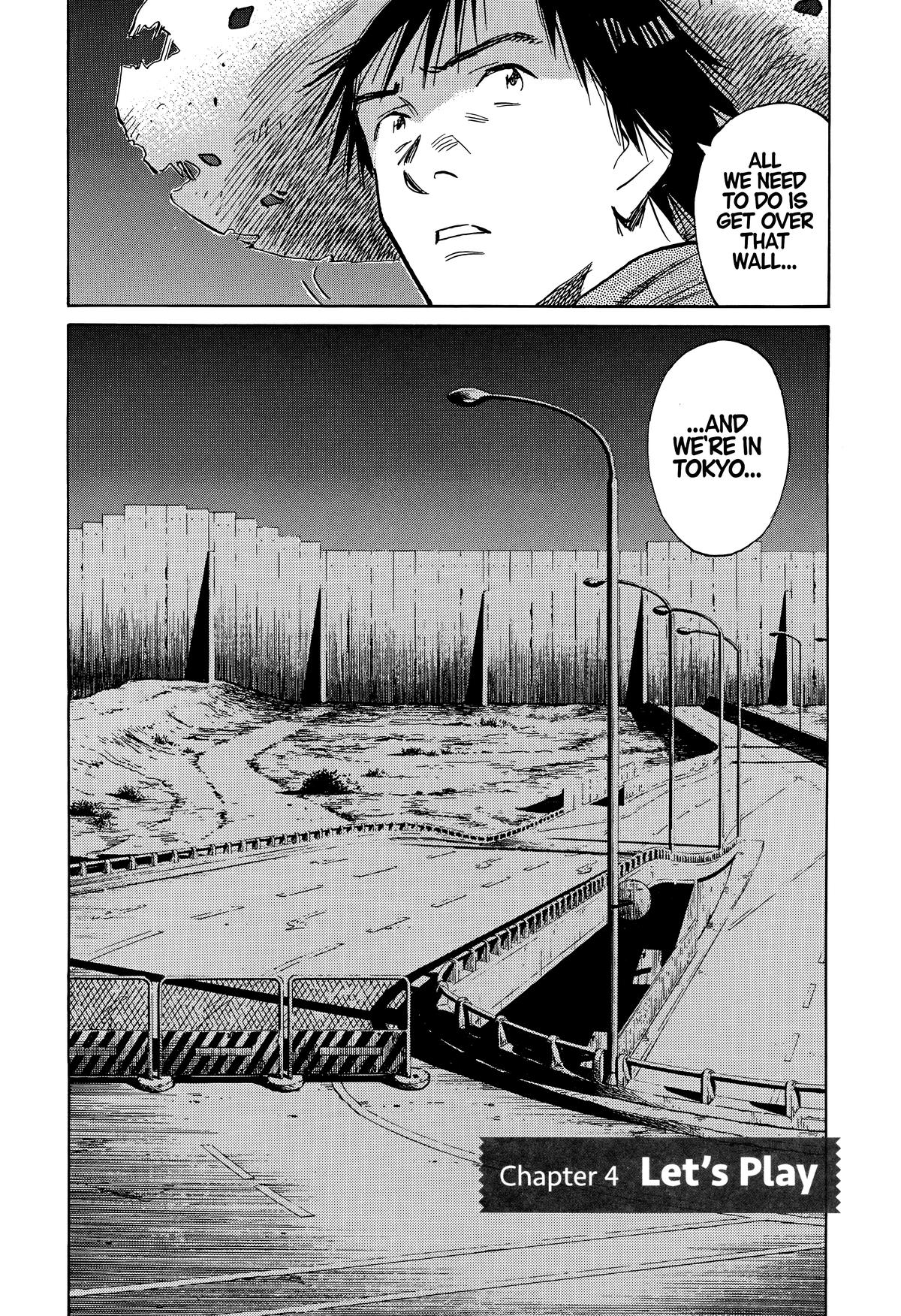 The Scandal Maker Has Returned Chapter 229 page 4 - 