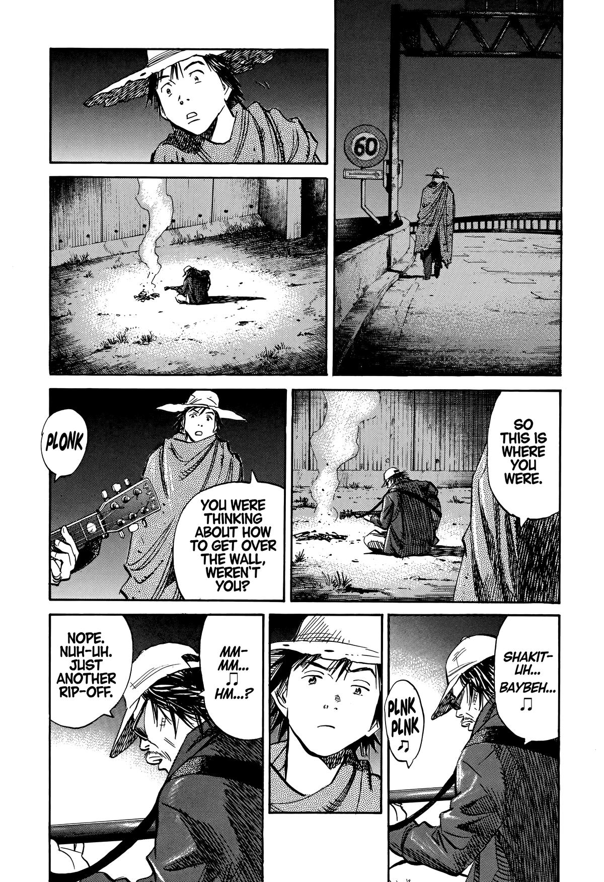 The Scandal Maker Has Returned Chapter 229 page 5 - 