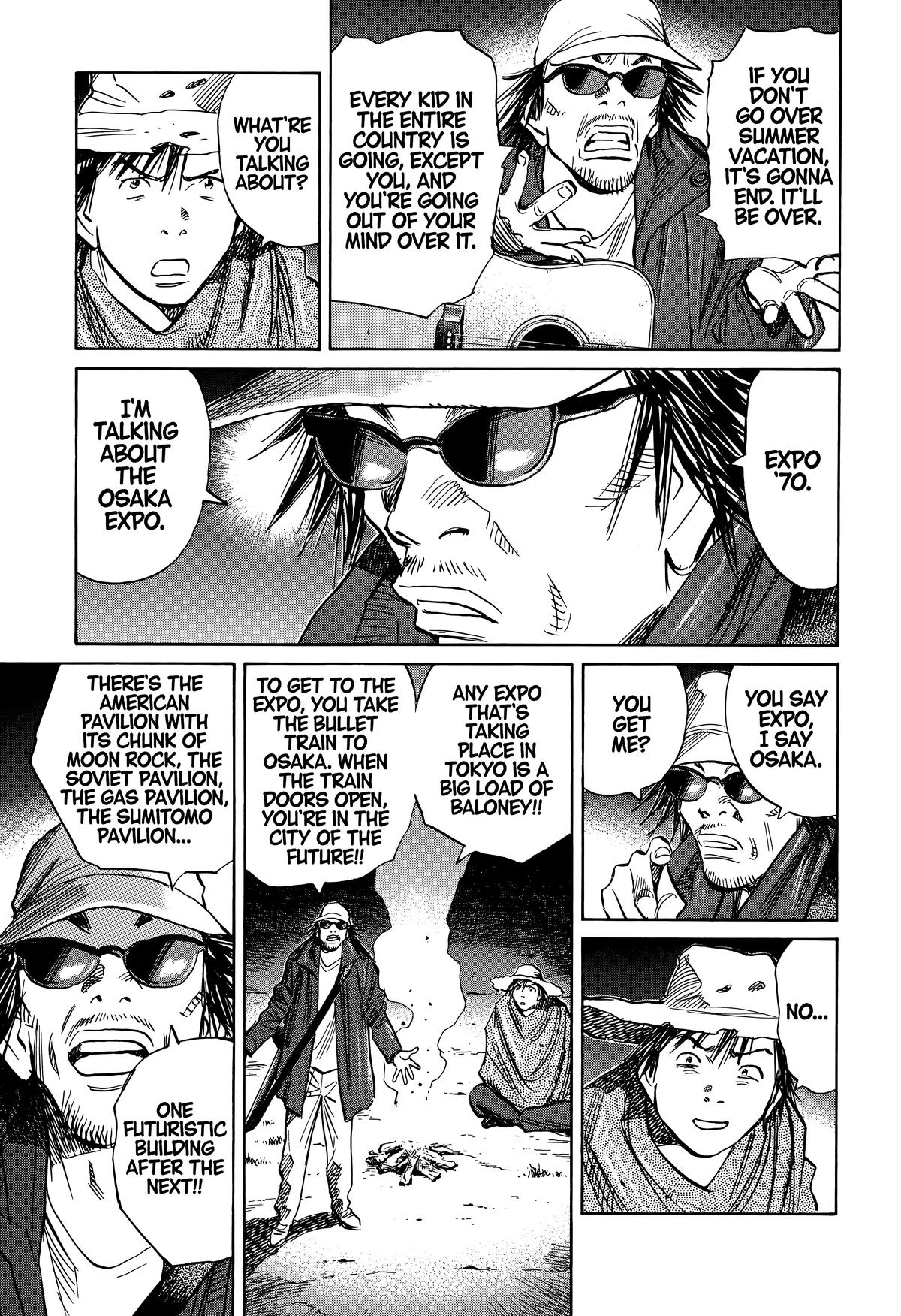 The Scandal Maker Has Returned Chapter 229 page 9 - 