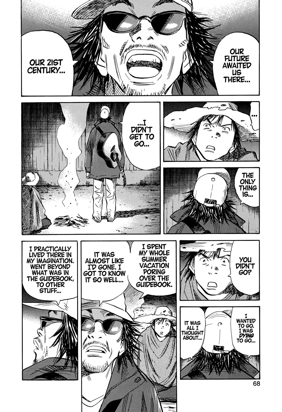 The Scandal Maker Has Returned Chapter 229 page 10 - 