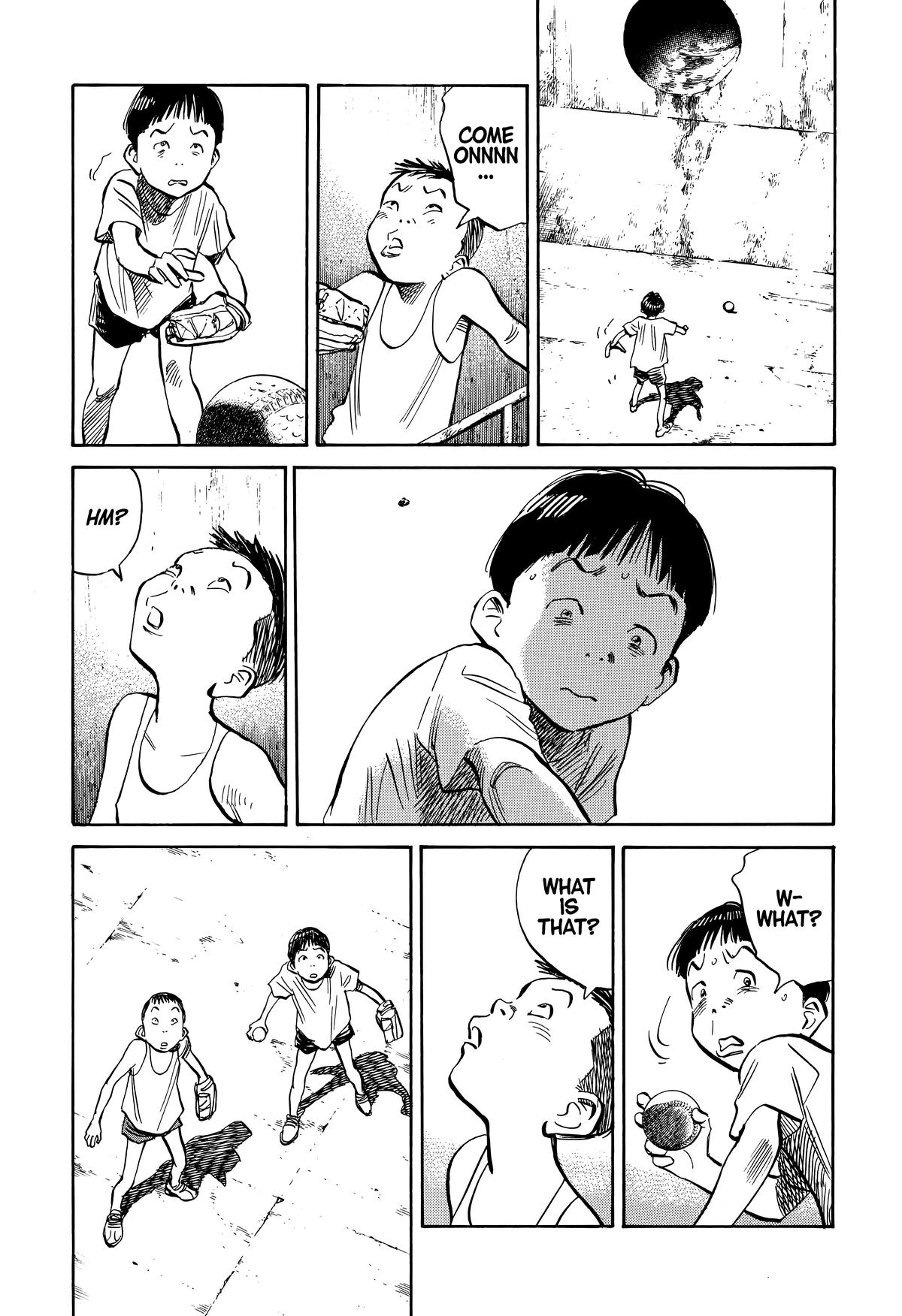 The Scandal Maker Has Returned Chapter 230 page 3 - 