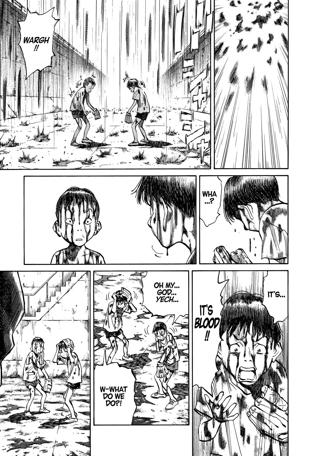 The Scandal Maker Has Returned Chapter 230 page 5 - 