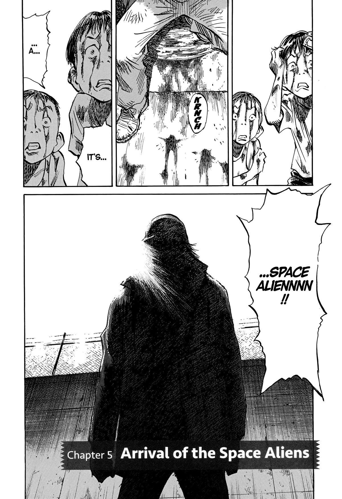 The Scandal Maker Has Returned Chapter 230 page 6 - 