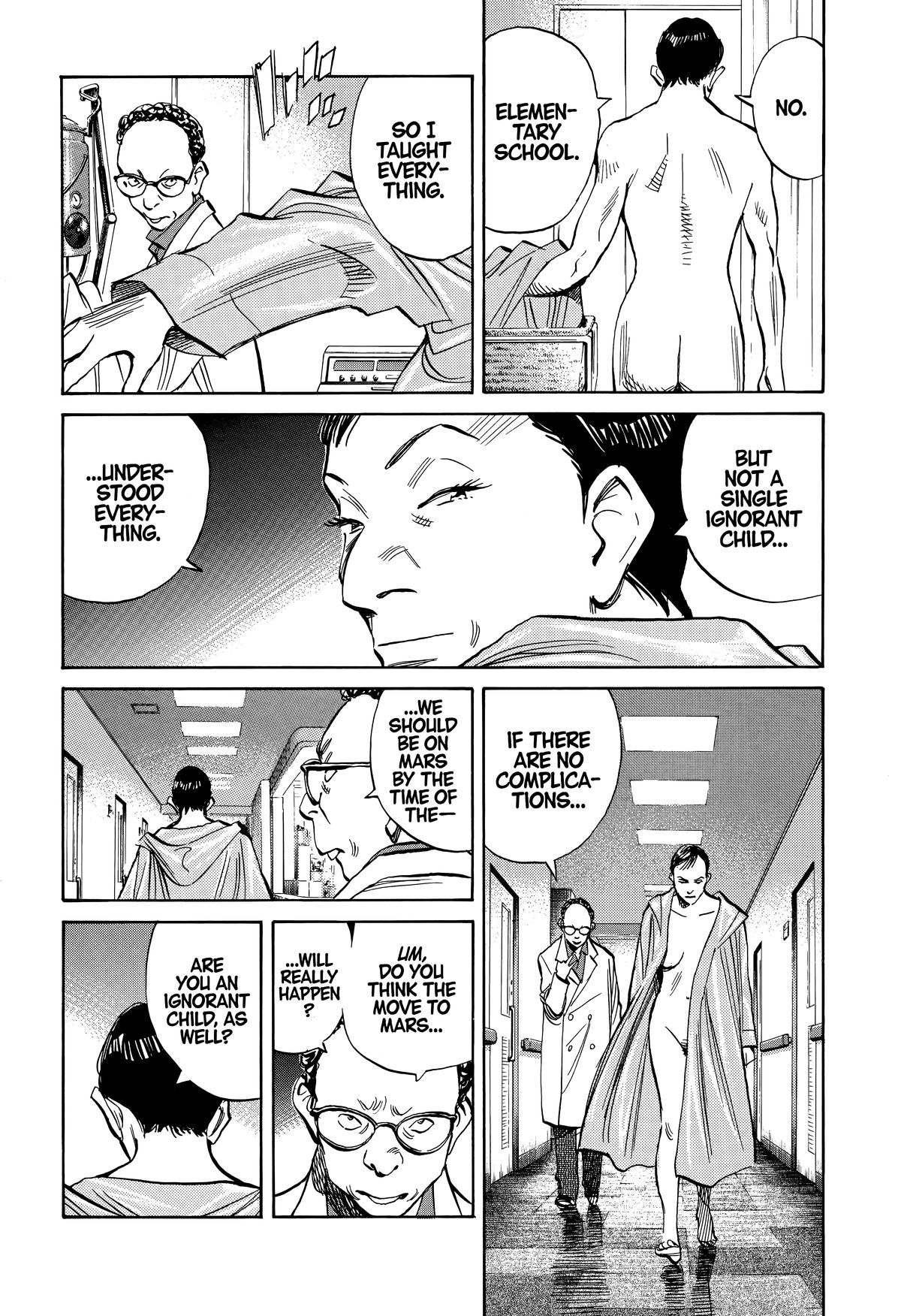 The Scandal Maker Has Returned Chapter 231 page 2 - 