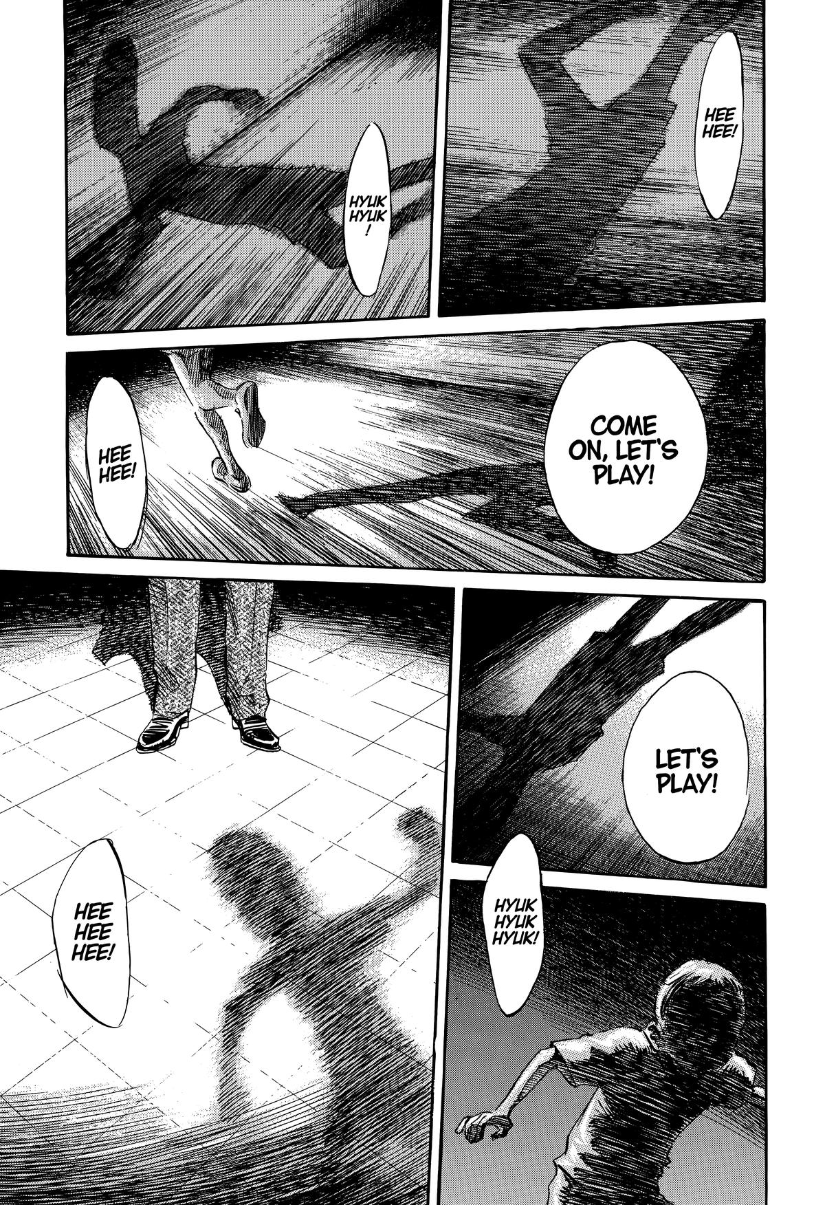 The Scandal Maker Has Returned Chapter 231 page 17 - 