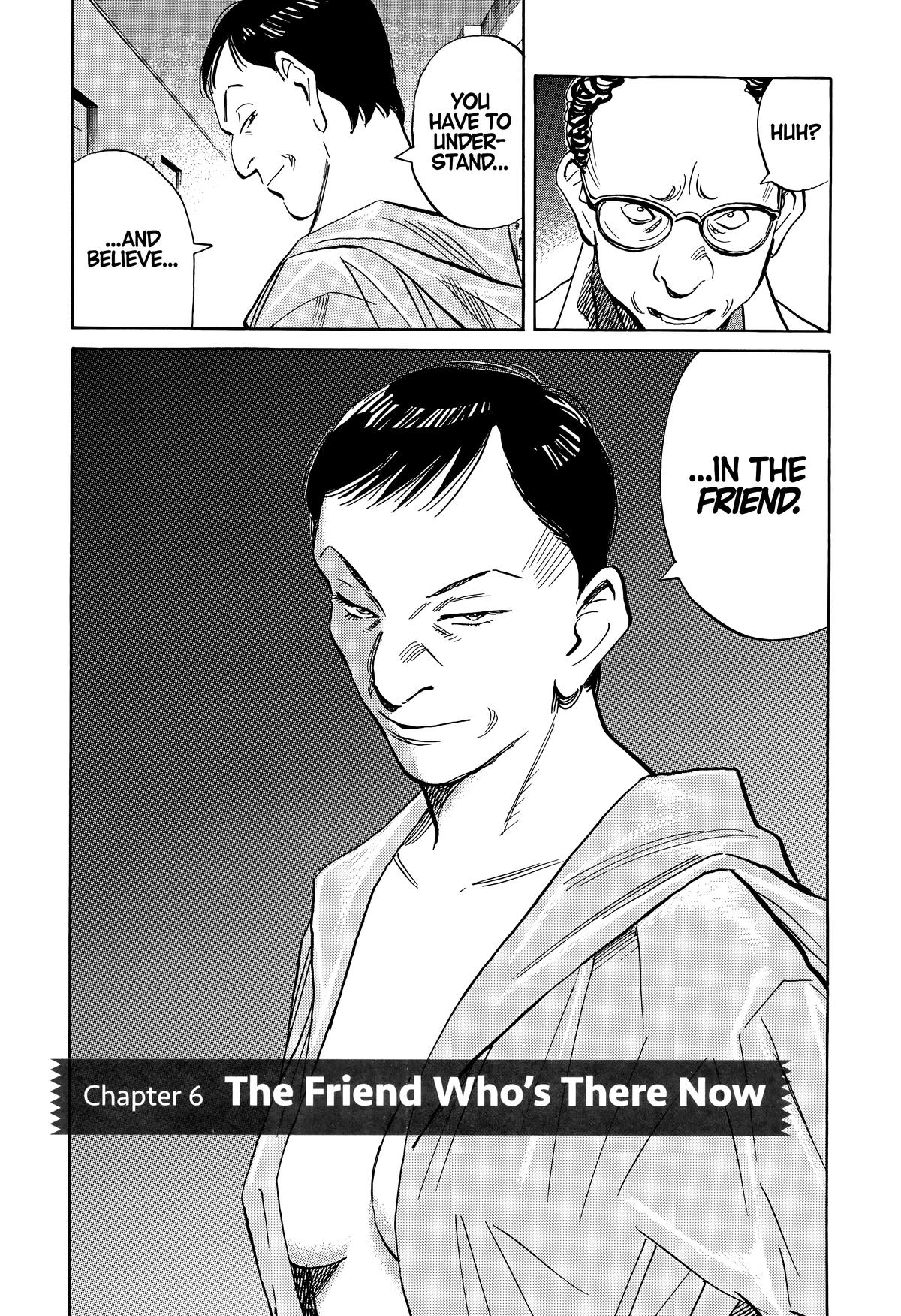 The Scandal Maker Has Returned Chapter 231 page 3 - 