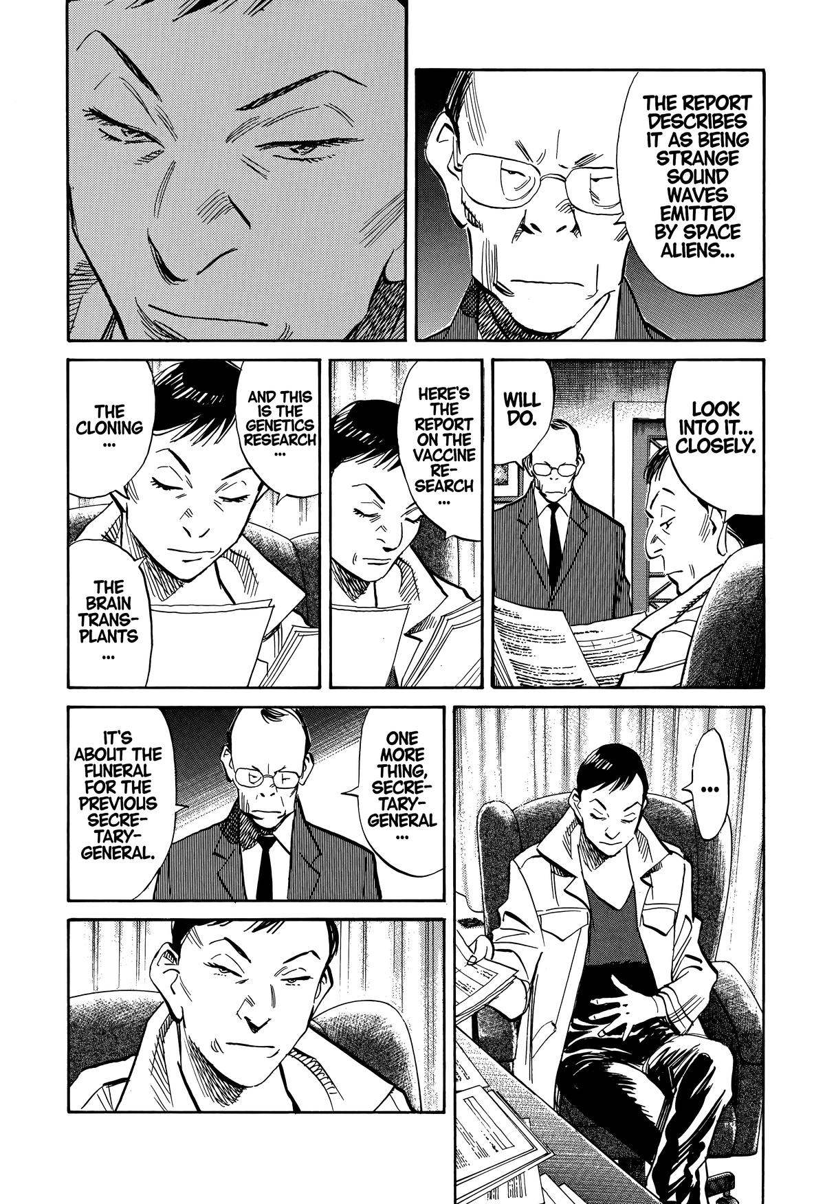 The Scandal Maker Has Returned Chapter 231 page 10 - 