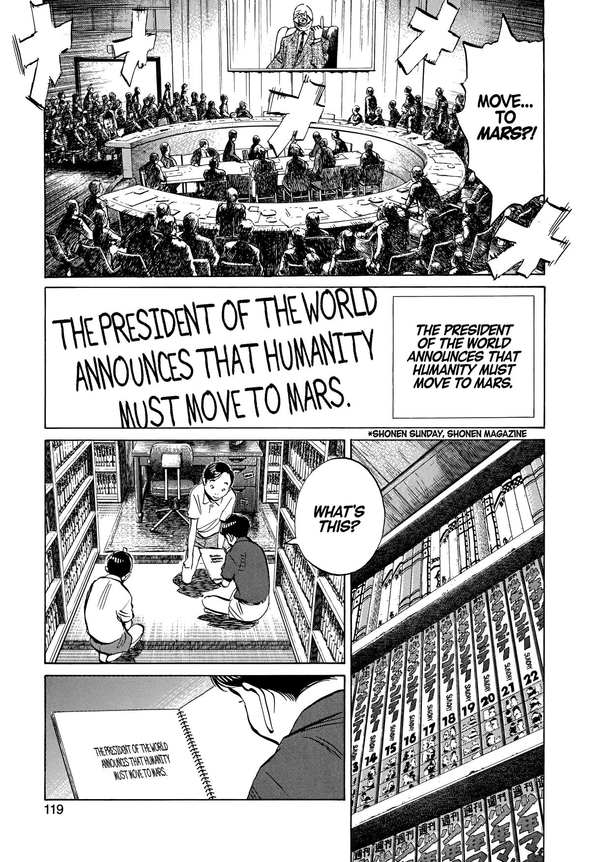 The Scandal Maker Has Returned Chapter 232 page 5 - 