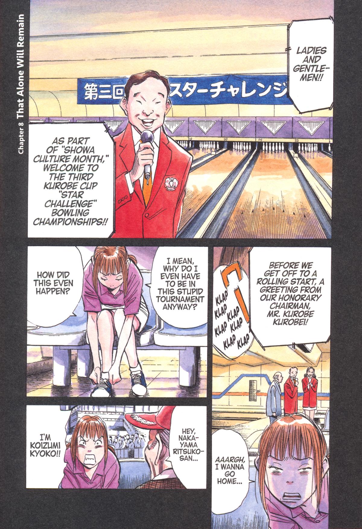 The Scandal Maker Has Returned Chapter 233 page 1 - 