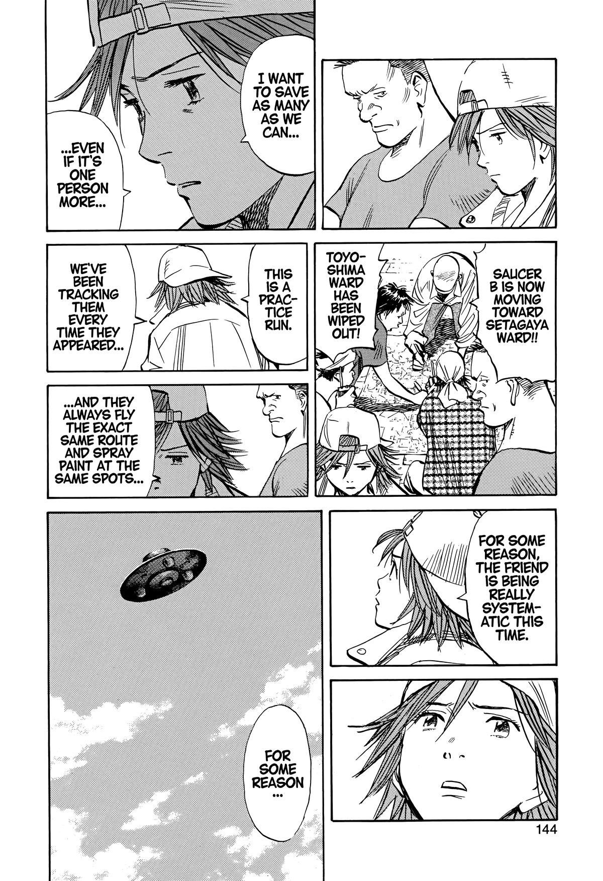 The Scandal Maker Has Returned Chapter 233 page 12 - 