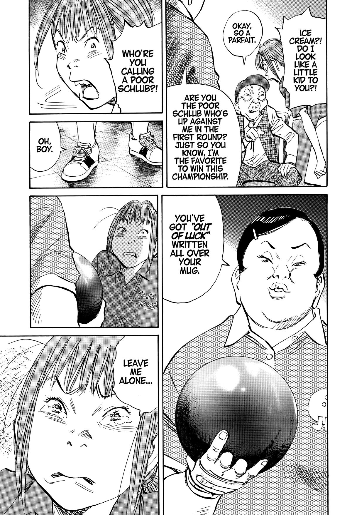 The Scandal Maker Has Returned Chapter 233 page 7 - 