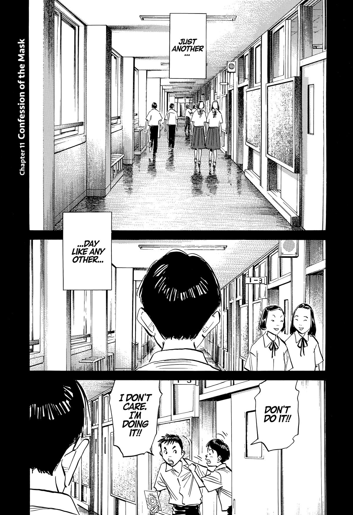 The Scandal Maker Has Returned Chapter 236 page 1 - 
