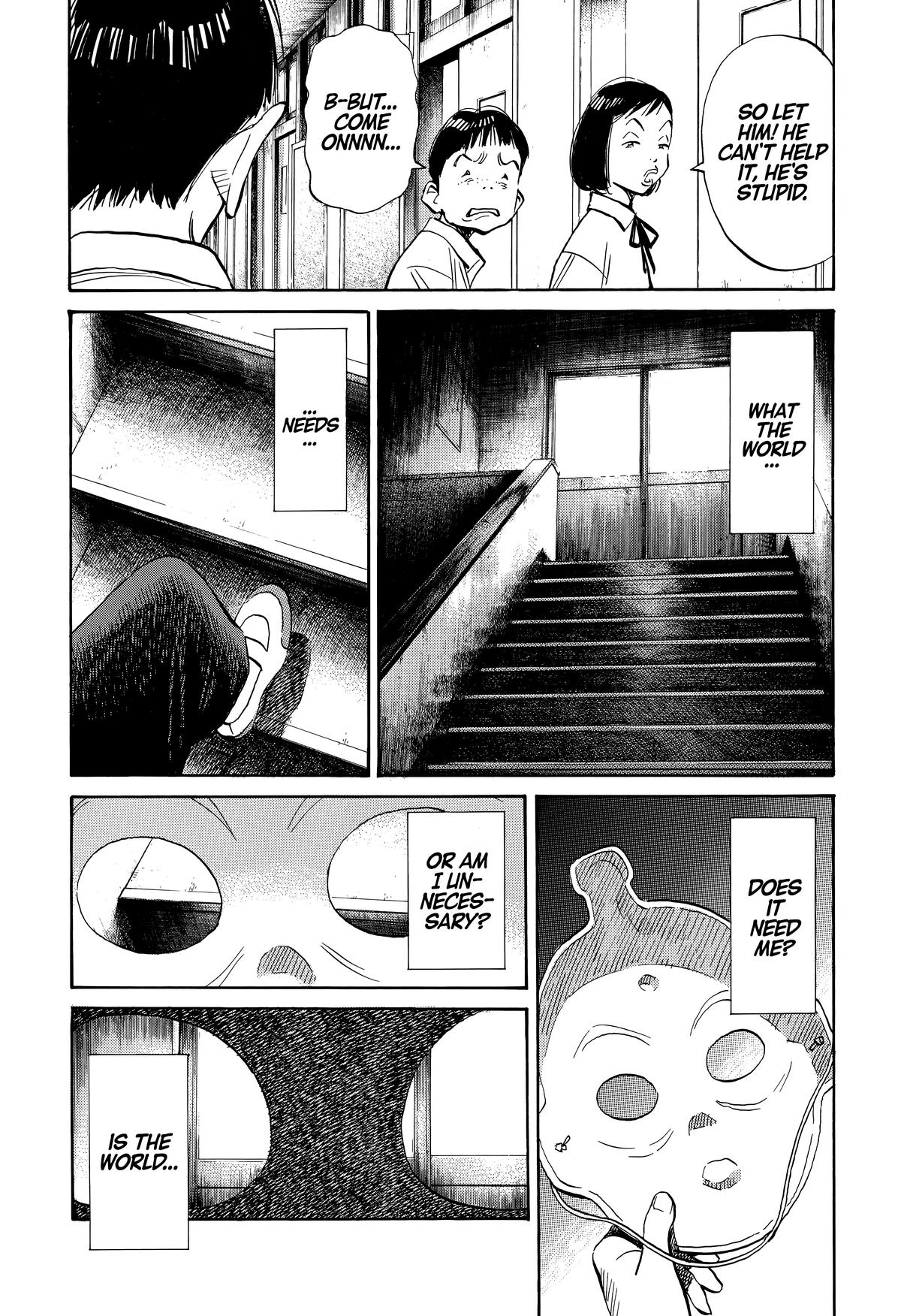 The Scandal Maker Has Returned Chapter 236 page 3 - 