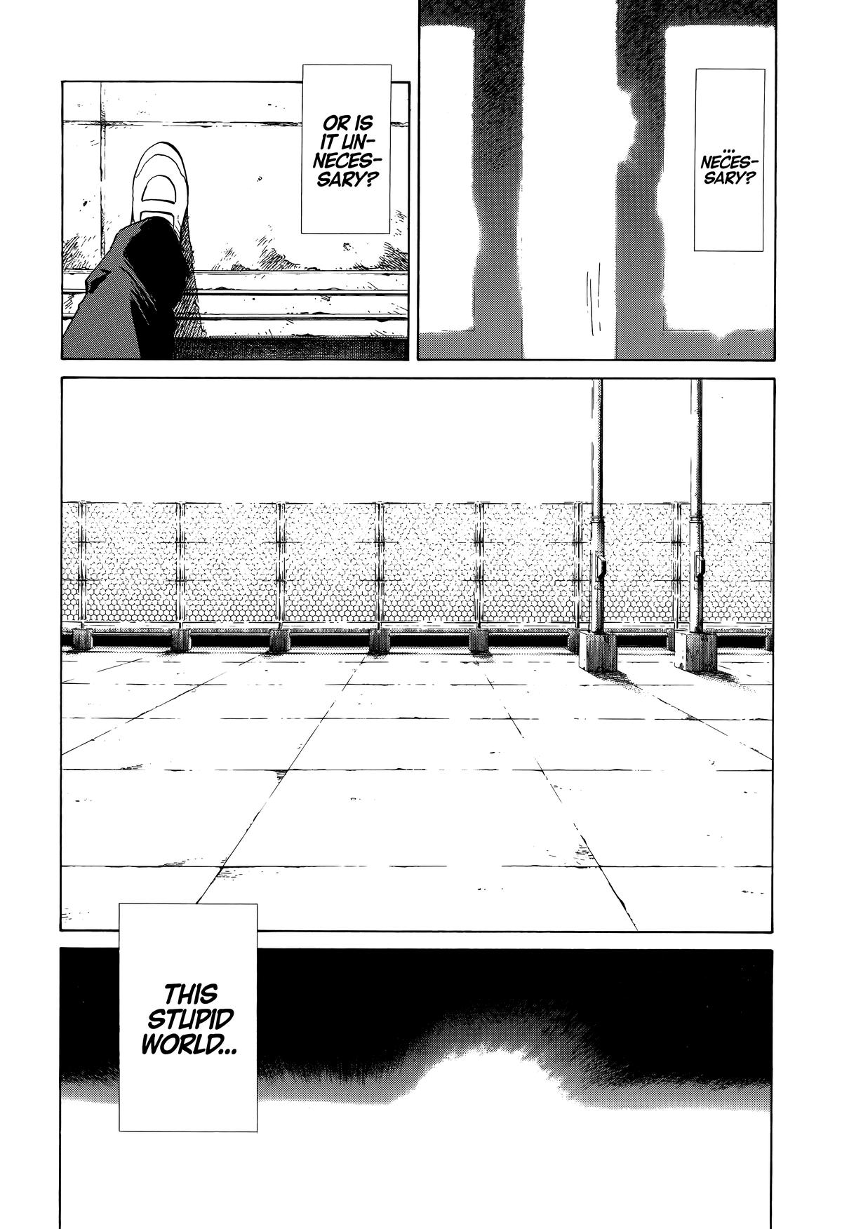 The Scandal Maker Has Returned Chapter 236 page 4 - 