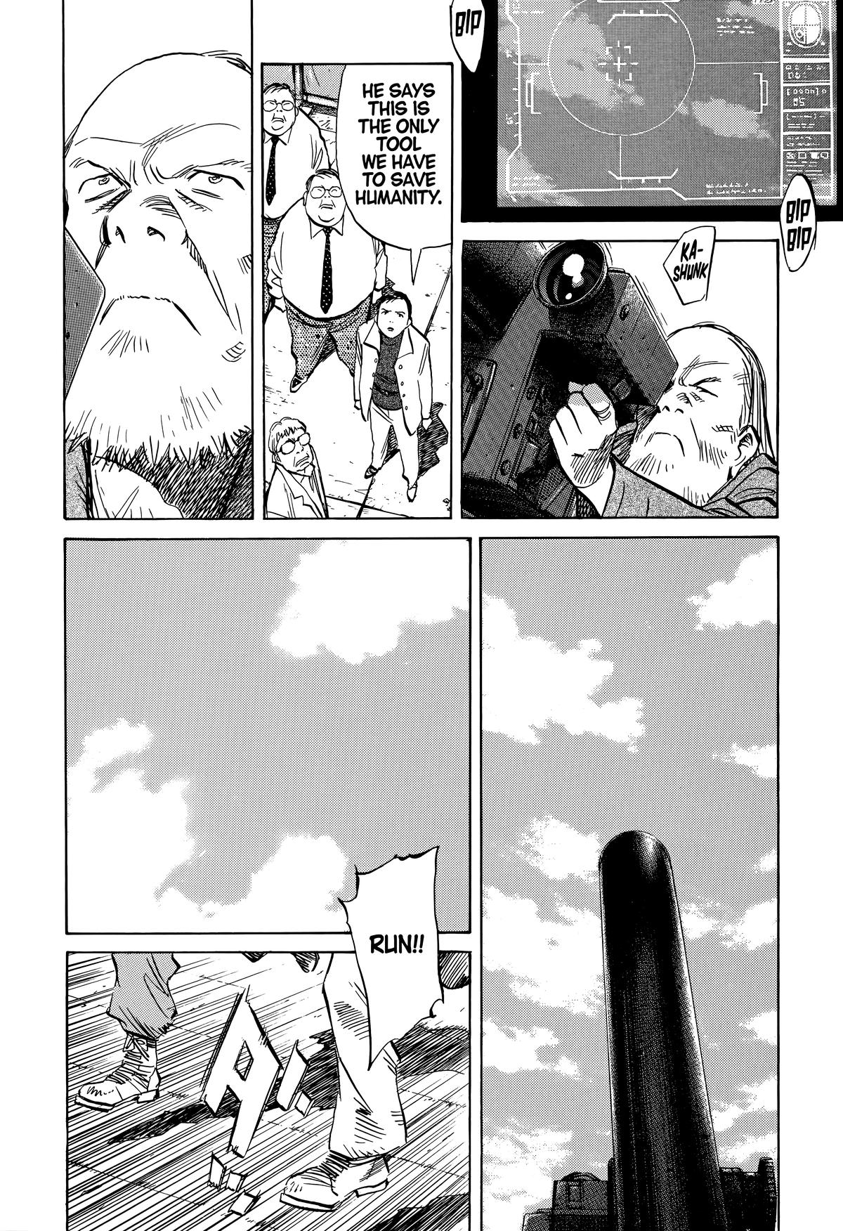 The Scandal Maker Has Returned Chapter 237 page 10 - 