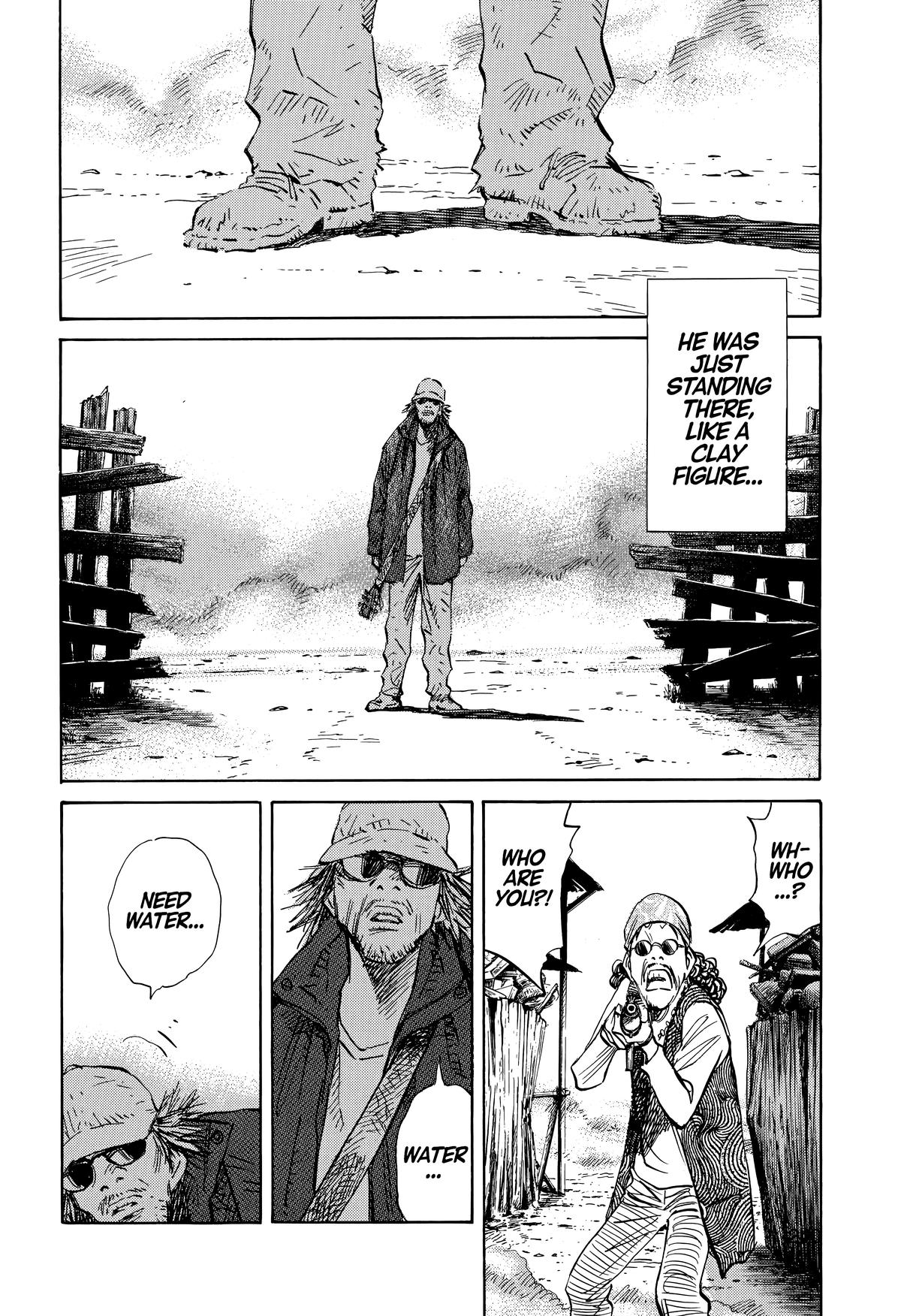 The Scandal Maker Has Returned Chapter 239 page 4 - 