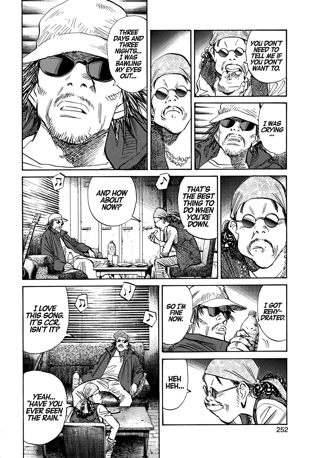 The Scandal Maker Has Returned Chapter 239 page 6 - 