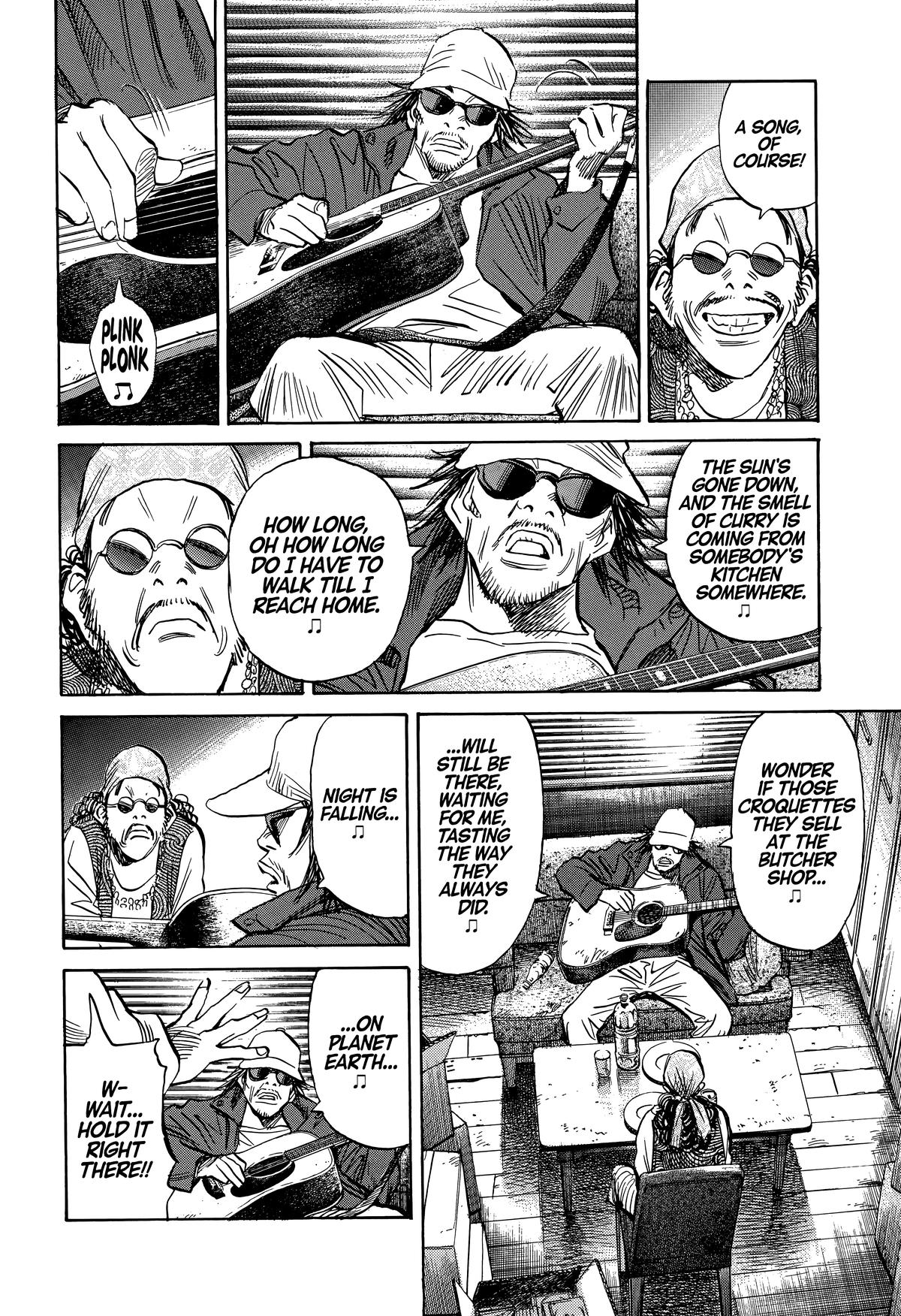 The Scandal Maker Has Returned Chapter 239 page 8 - 