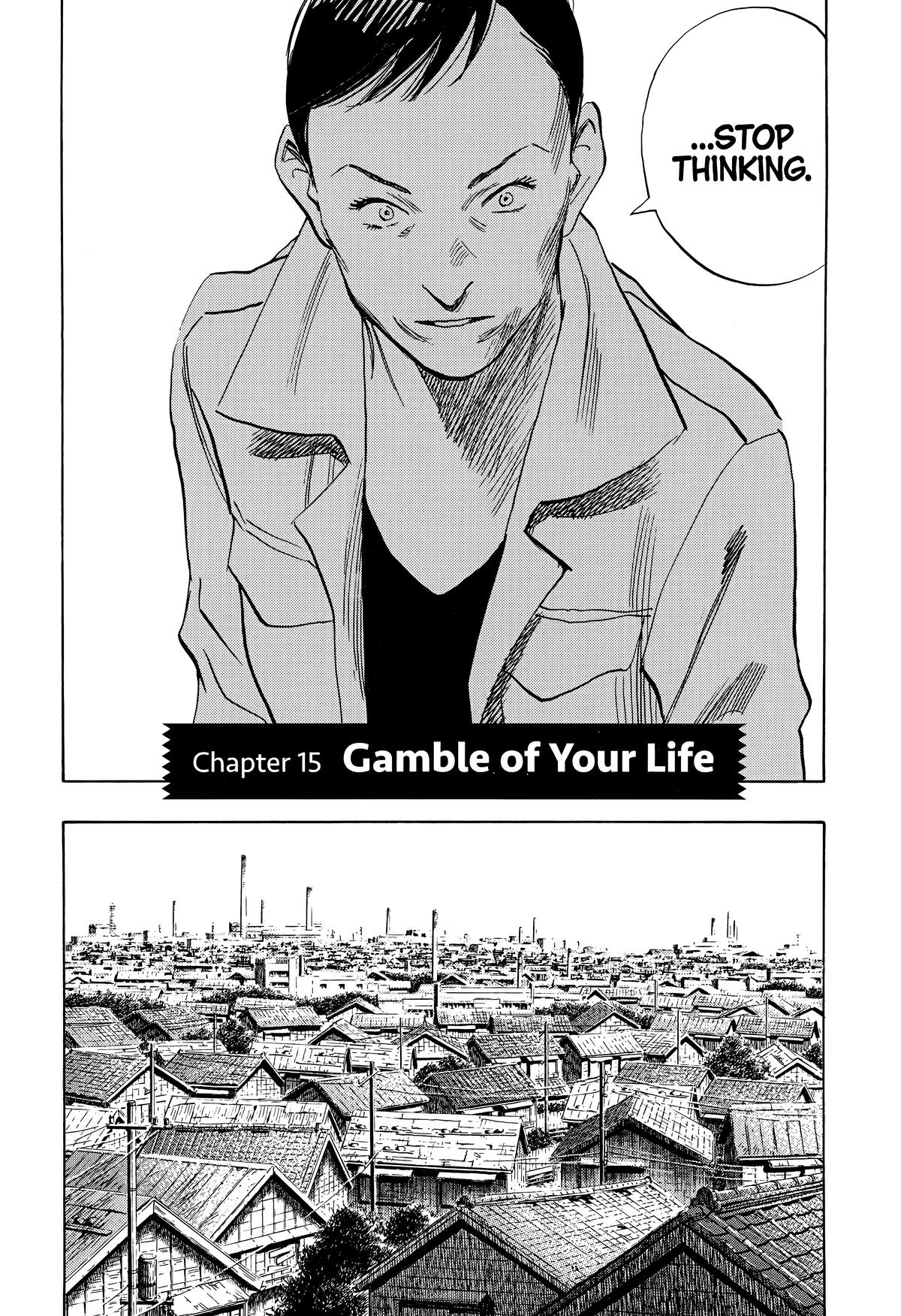 The Scandal Maker Has Returned Chapter 240 page 5 - 