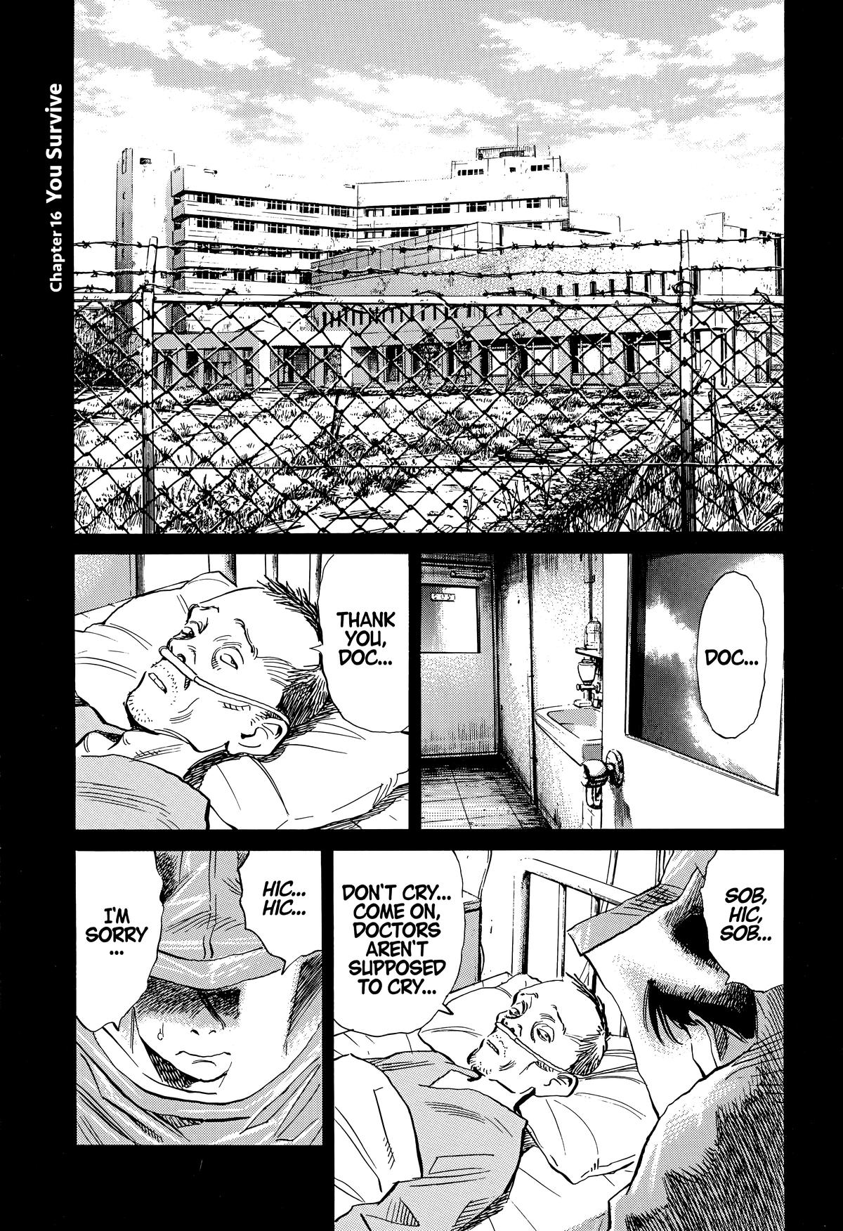 The Scandal Maker Has Returned Chapter 241 page 1 - 