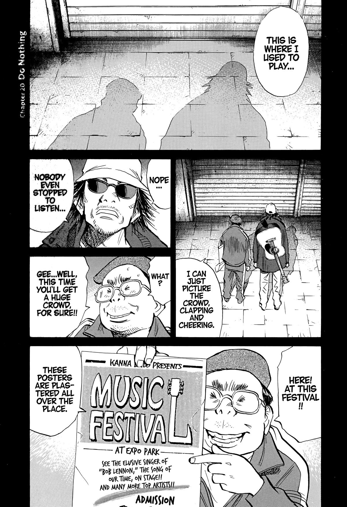 The Scandal Maker Has Returned Chapter 245 page 1 - 