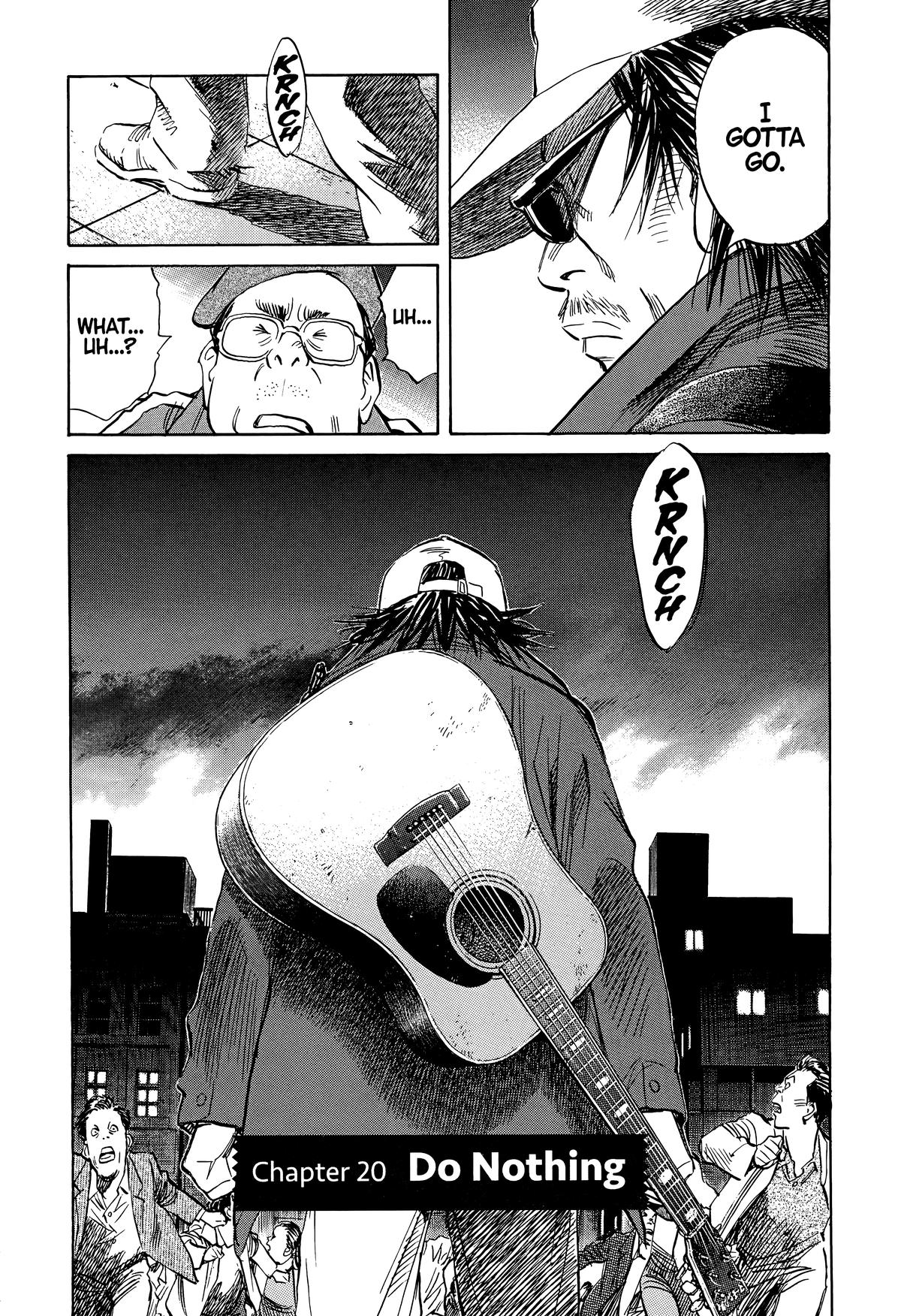 The Scandal Maker Has Returned Chapter 245 page 4 - 