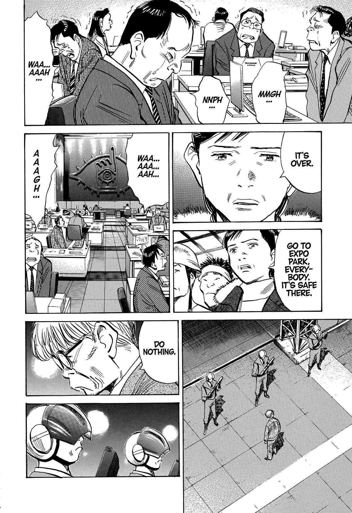 The Scandal Maker Has Returned Chapter 246 page 8 - 