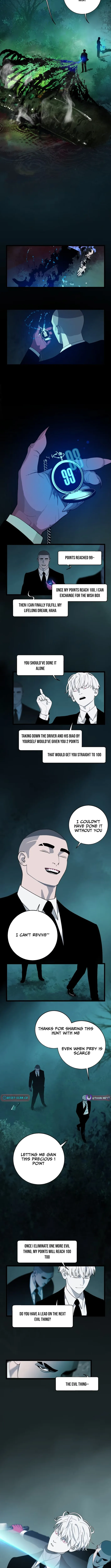 The Scavenger Chapter 1 page 18 - 