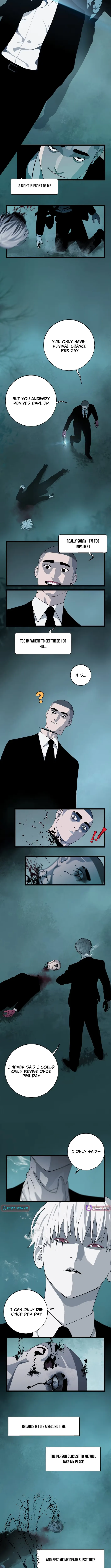 The Scavenger Chapter 1 page 19 - 