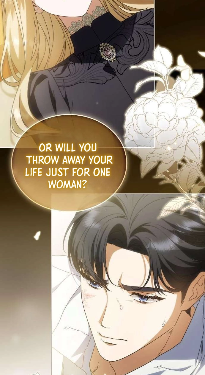 The Scent That Binds Us Chapter 102 page 3 - 