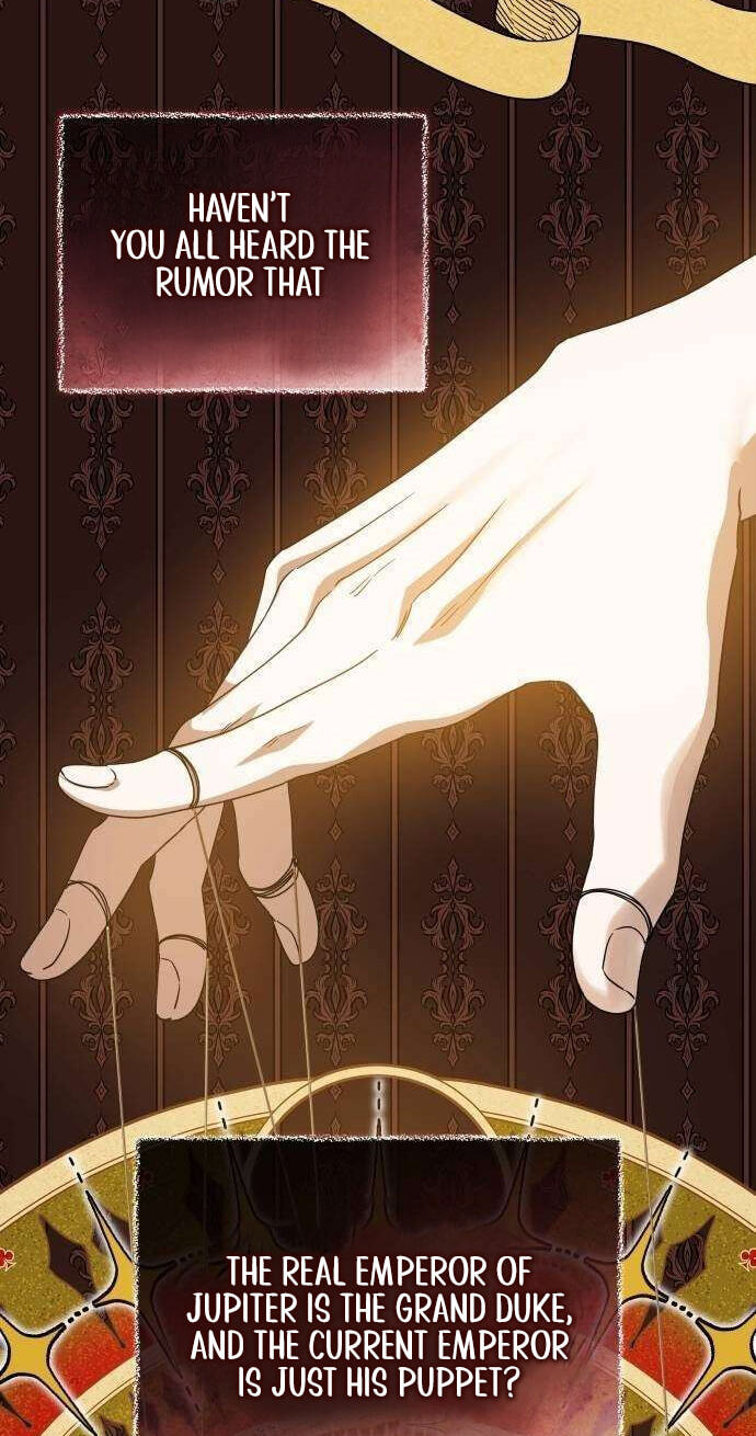 The Scent That Binds Us Chapter 108 page 3 - 