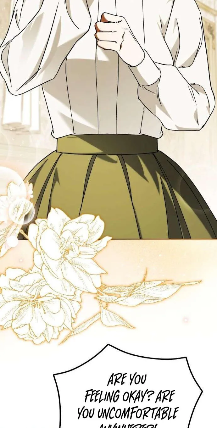 The Scent That Binds Us Chapter 97 page 11 - 