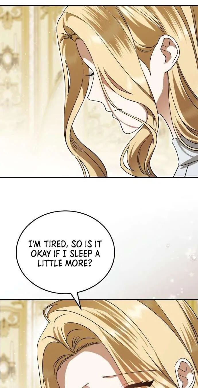 The Scent That Binds Us Chapter 97 page 28 - 