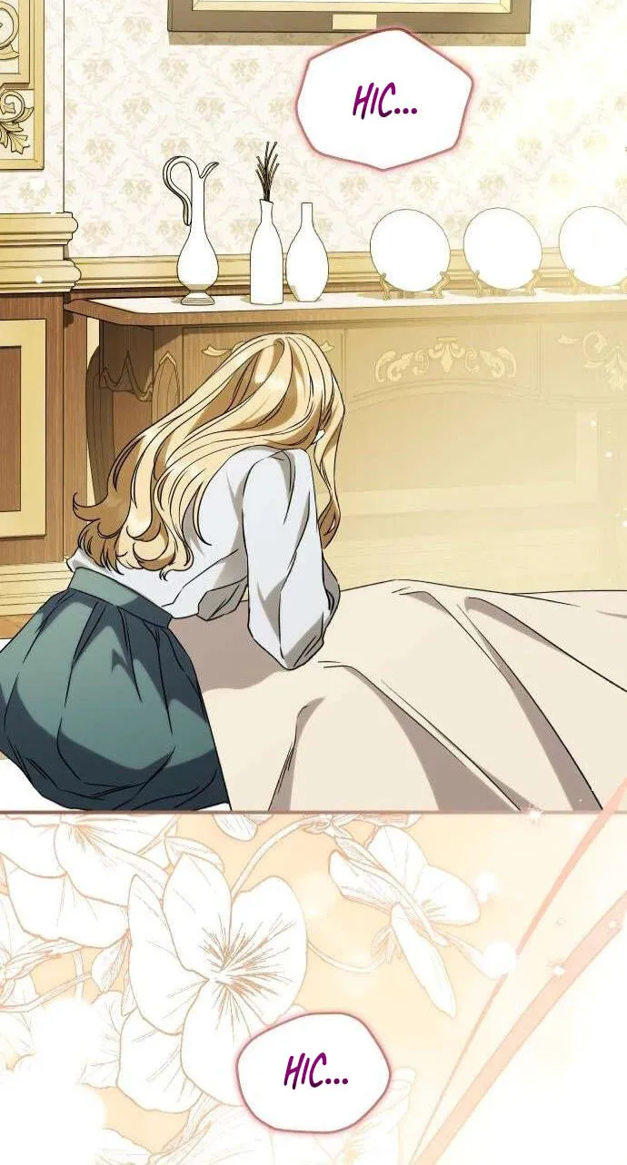 The Scent That Binds Us Chapter 97 page 41 - 