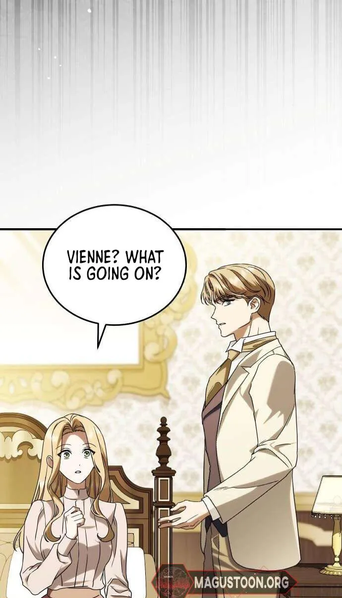 The Scent That Binds Us Chapter 97 page 46 - 