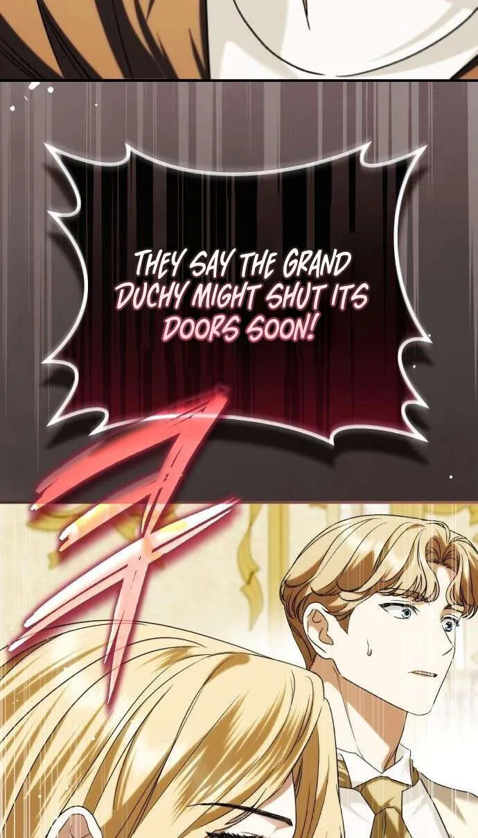 The Scent That Binds Us Chapter 97 page 48 - 