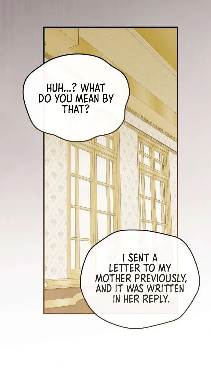 The Scent That Binds Us Chapter 97 page 50 - 