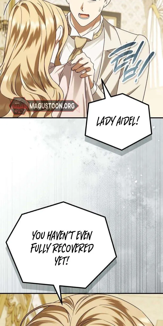 The Scent That Binds Us Chapter 97 page 61 - 