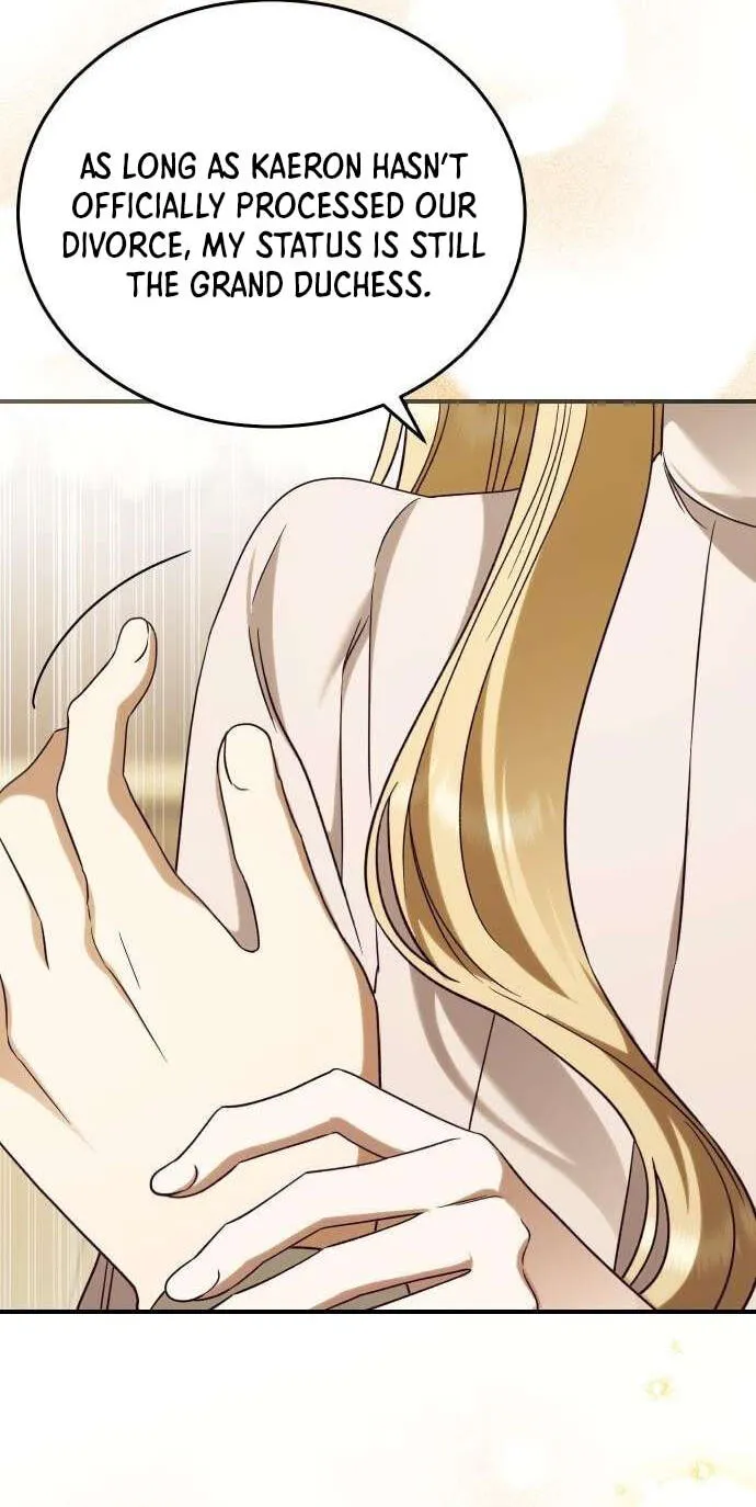 The Scent That Binds Us Chapter 97 page 64 - 