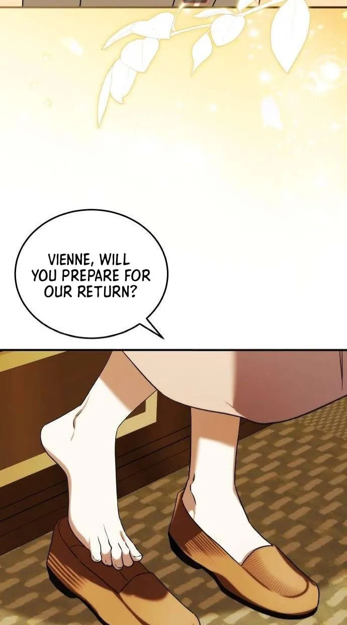 The Scent That Binds Us Chapter 97 page 68 - 