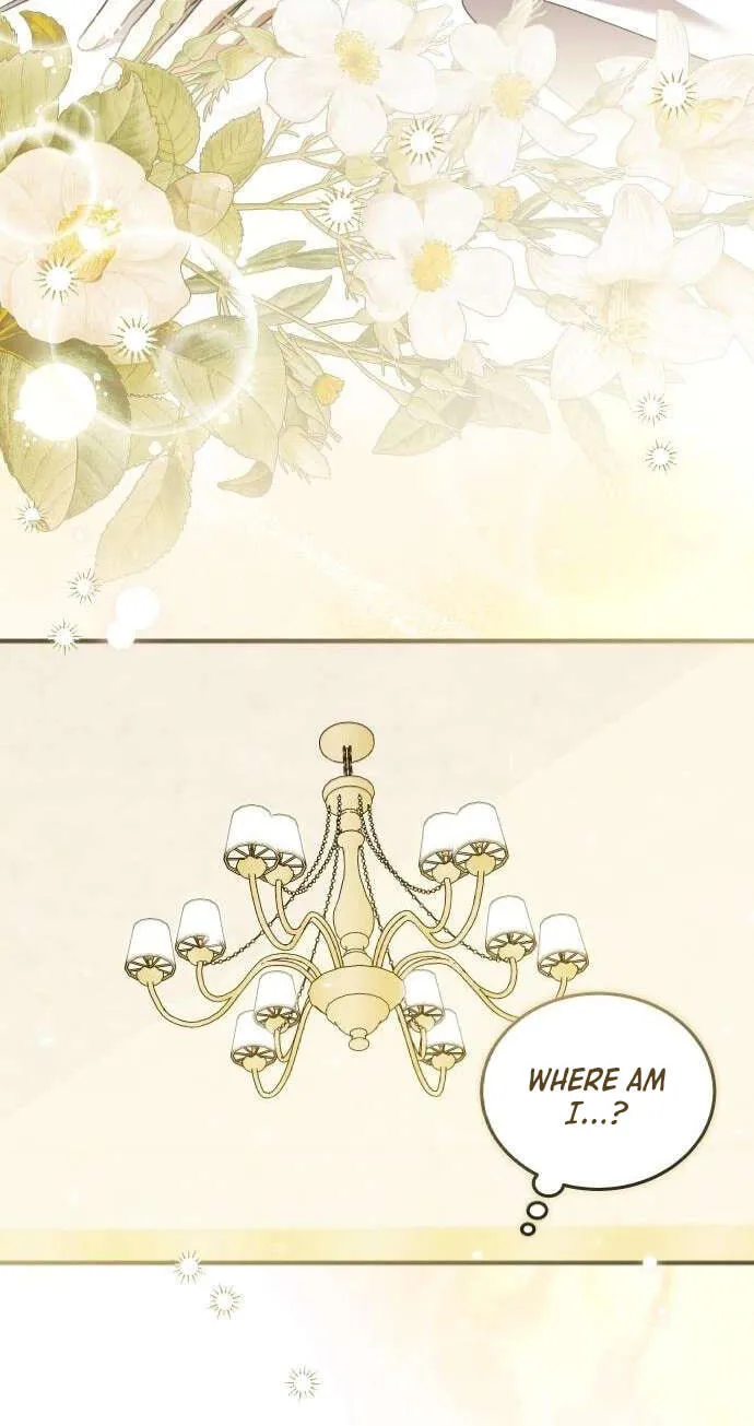 The Scent That Binds Us Chapter 97 page 8 - 