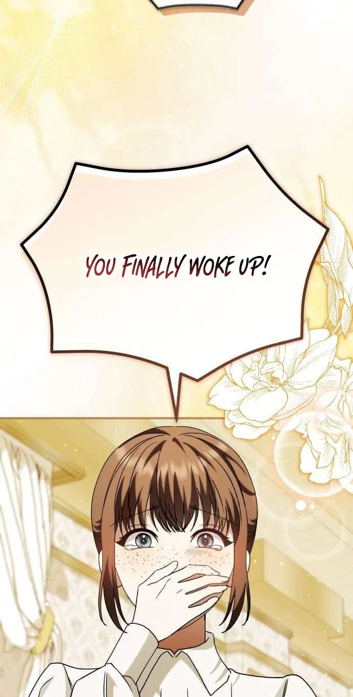 The Scent That Binds Us Chapter 97 page 10 - 