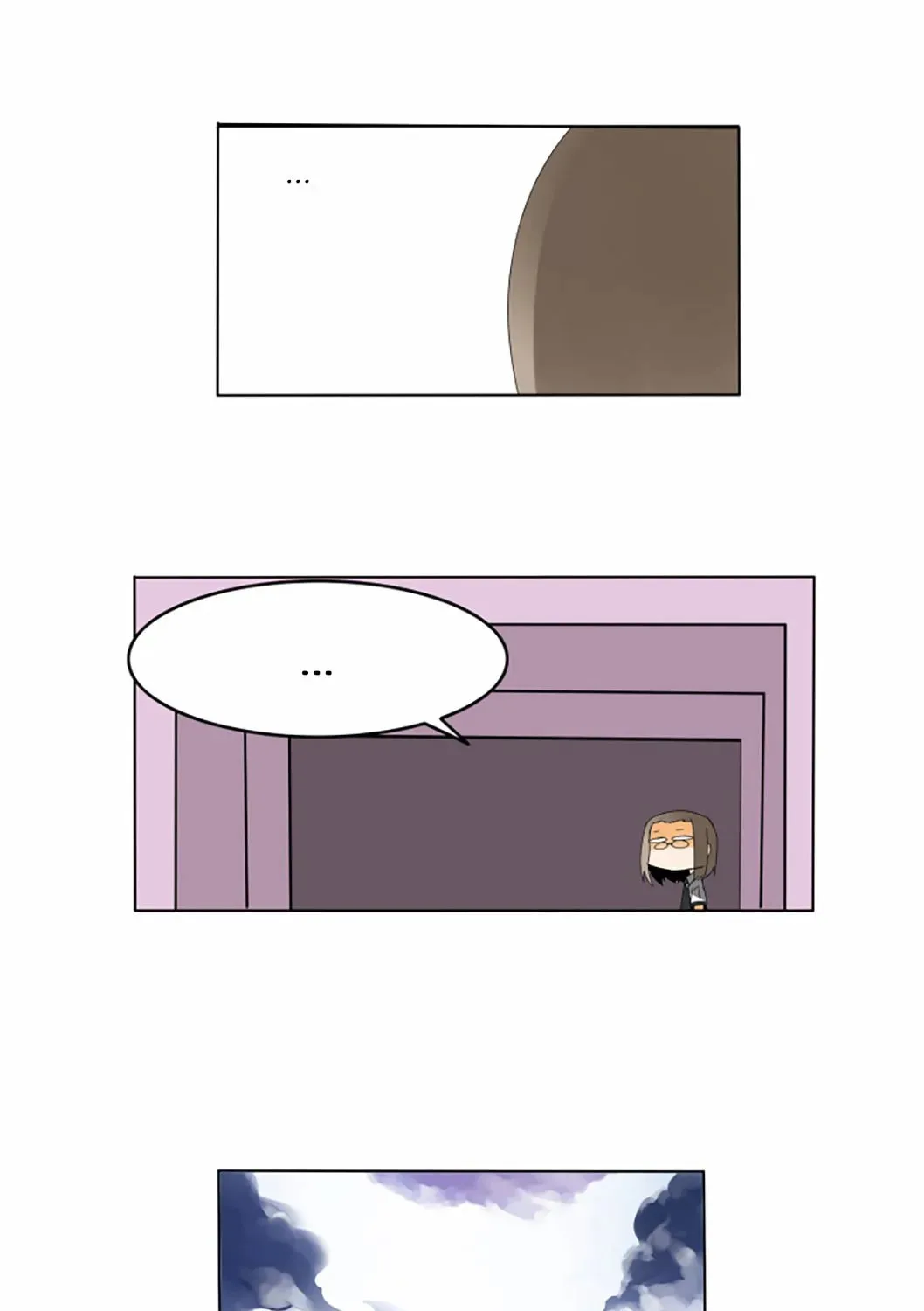 The School's Urban Legends Chapter 1 page 12 - 